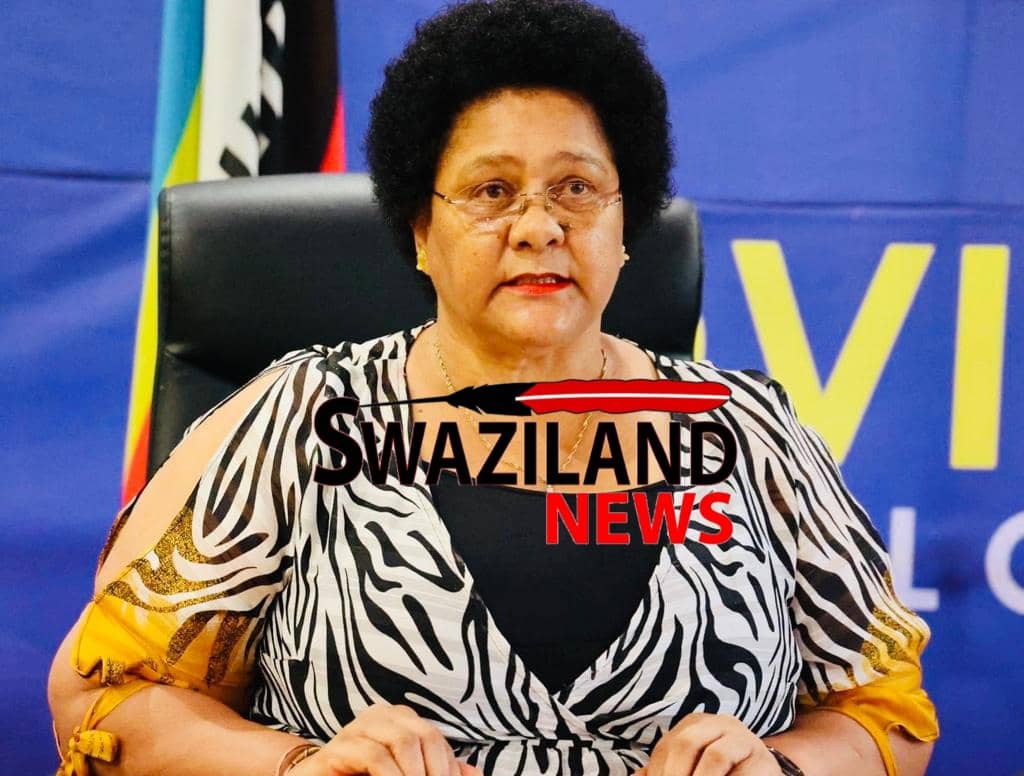 MPs nominating aspiring Regional Women MPs, former Education Minister Lady Howard-Mabuza and Angel Mavuso among leading nominees.