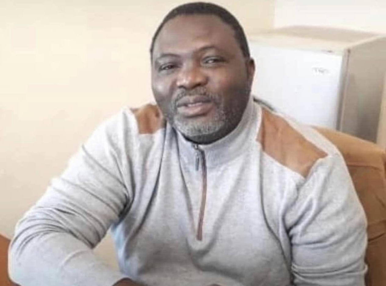 BUSINESS COMMUNITY CHAIRPERSON:Political unrest collapsing our businesses,dialogue is the solution.