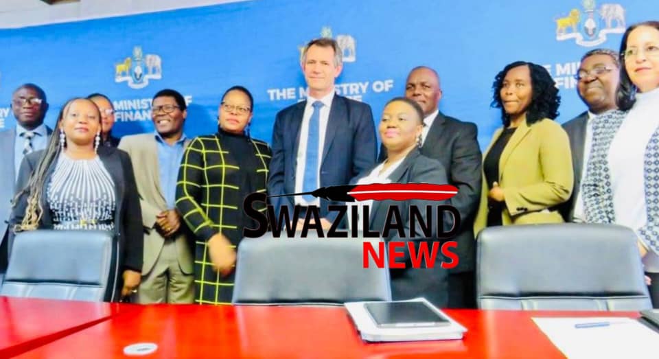 MVA Chief Executive Officer(CEO) David Myeni appointed Chairperson of the Centre for Financial Inclusion Coordinating Council.