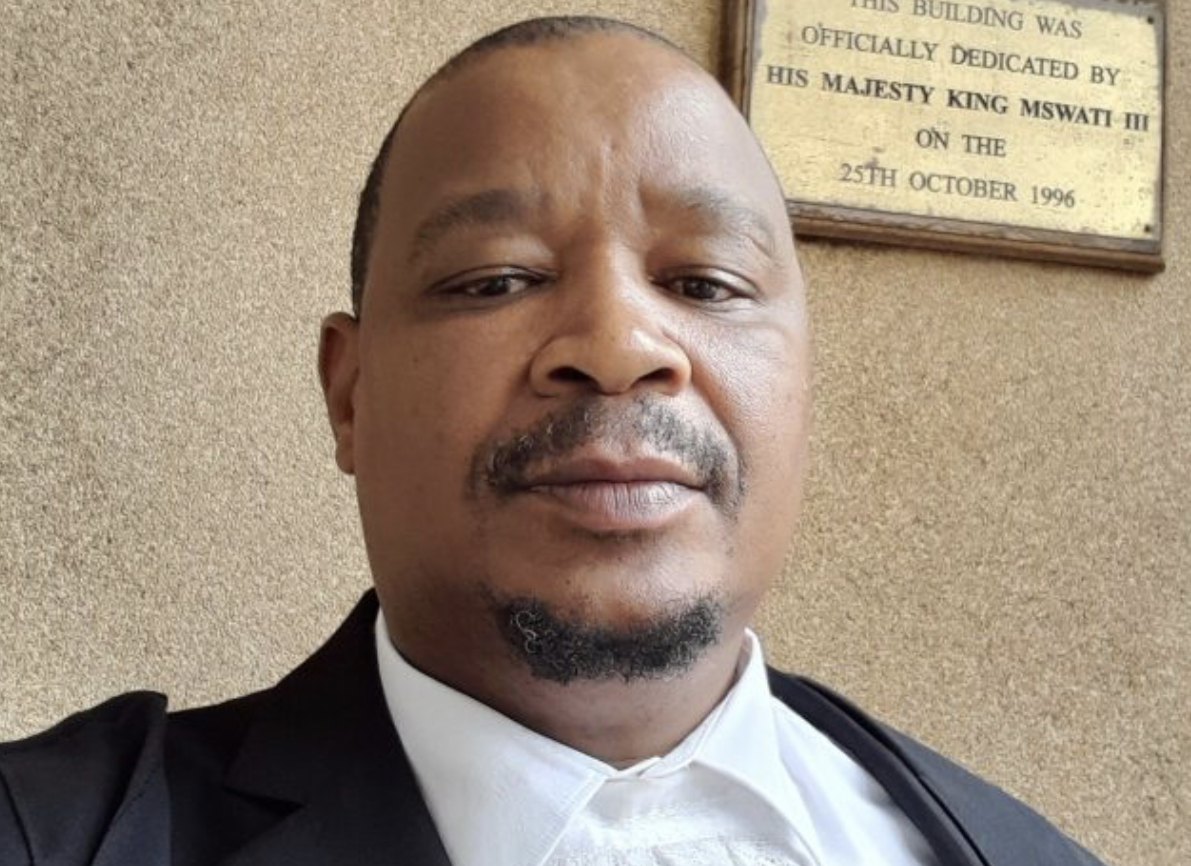 Lawyers for Lawyers condemns assassination attempt on eSwatini human rights attorney Maxwell Nkambule.