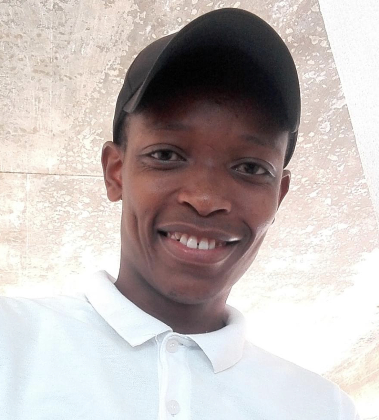 Editor donates his R12000.00 MISA payment for SNUS Secretary General scholarship.