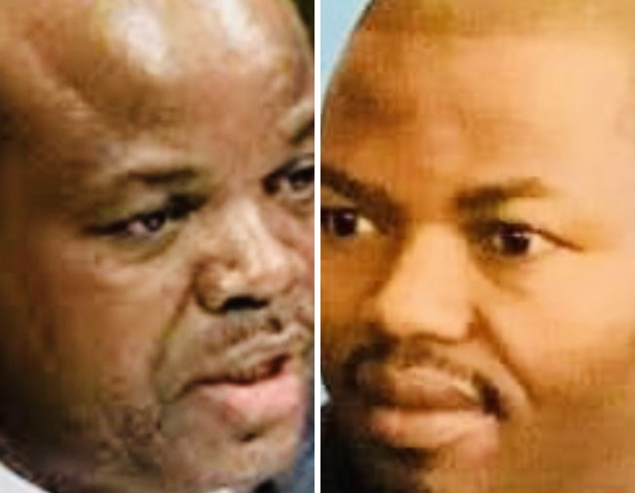 Eswatini King accuses editor Zweli Martin Dlamini of pushing a terrorist agenda of the Solidarity Forces, files ‘fresh’ court papers against Swaziland News.