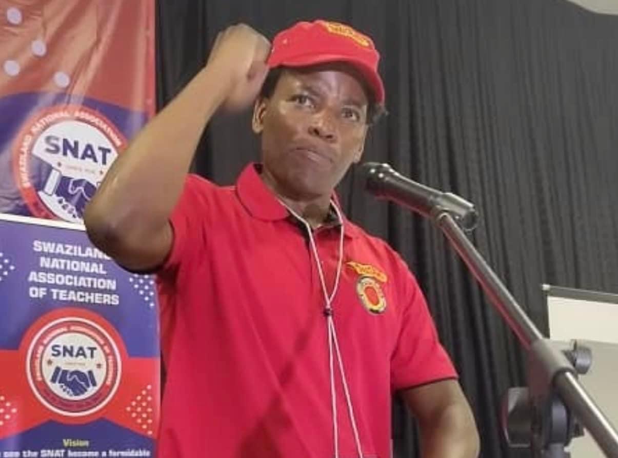 PUBLIC TRANSPORT OWNERS, WORKERS SPEAK IN ONE VOICE AHEAD OF SHUTDOWN: Release MPs,introduce democratic reforms. 