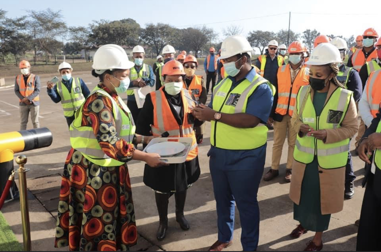 COMMERCE MINISTER: Sugar industry enhances employment, economic growth