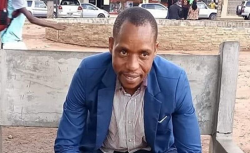 BBC REPORTS:Mozambican Pastor Francisco Barajah dies trying to fast for 40 days.