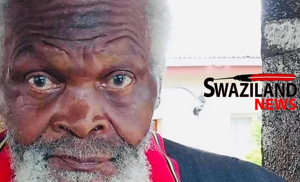 Mkhulu Sipho Dlamini(83)demands his pension from billionaire Natie Kirsh’s defunct Swaziland Milling,new owner Leon Jacobz says company not linked to Swaki Pension Fund.