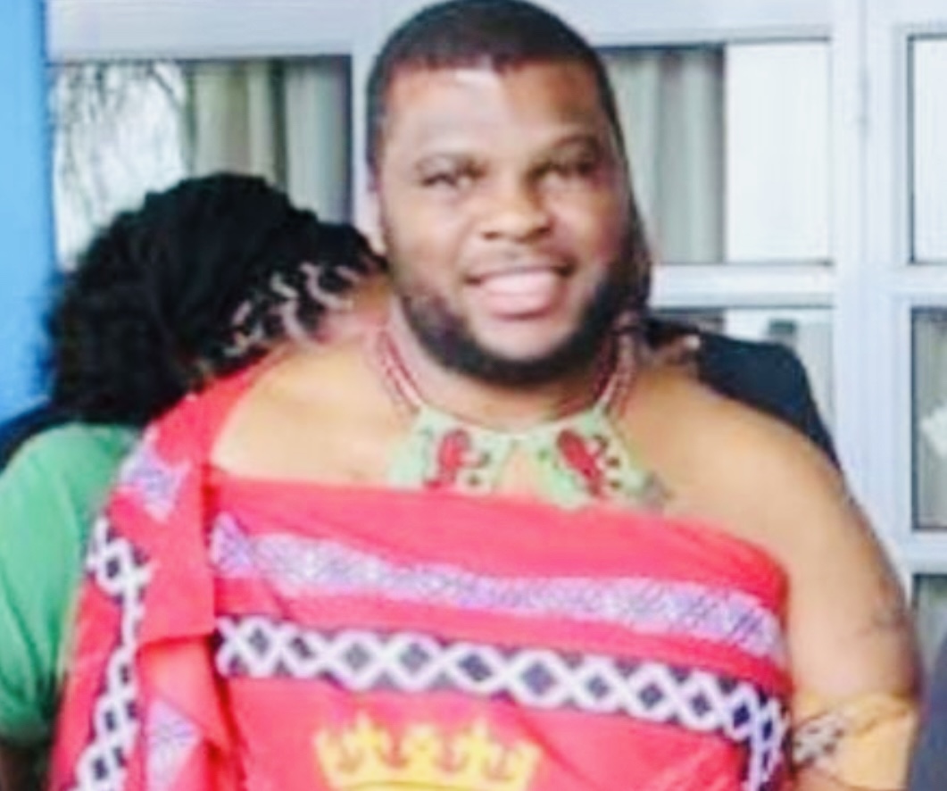 “Nasokhuluphele kakhulu kangaka ungasakhoni kwenta ngente njani mine”, Senator Princess Temaswati tells husband Lwazi Maziya after being caught cheating.