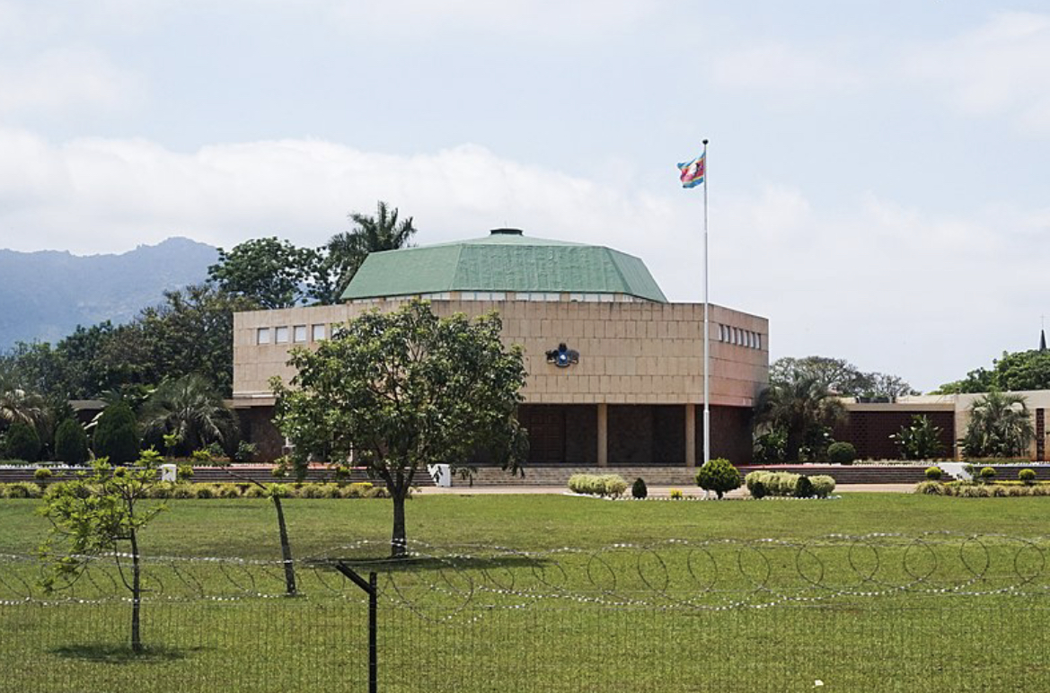 MPs successfully voted against Timothy Myeni, to present cows to Mswati over Speech from the Throne.