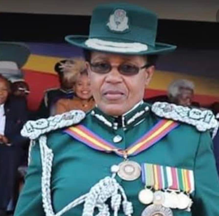  REVEALED:Commissioner General Phindile Dlamini implemented Mswati’s order, personally commissioned operation to assault pro-democracy MPs.