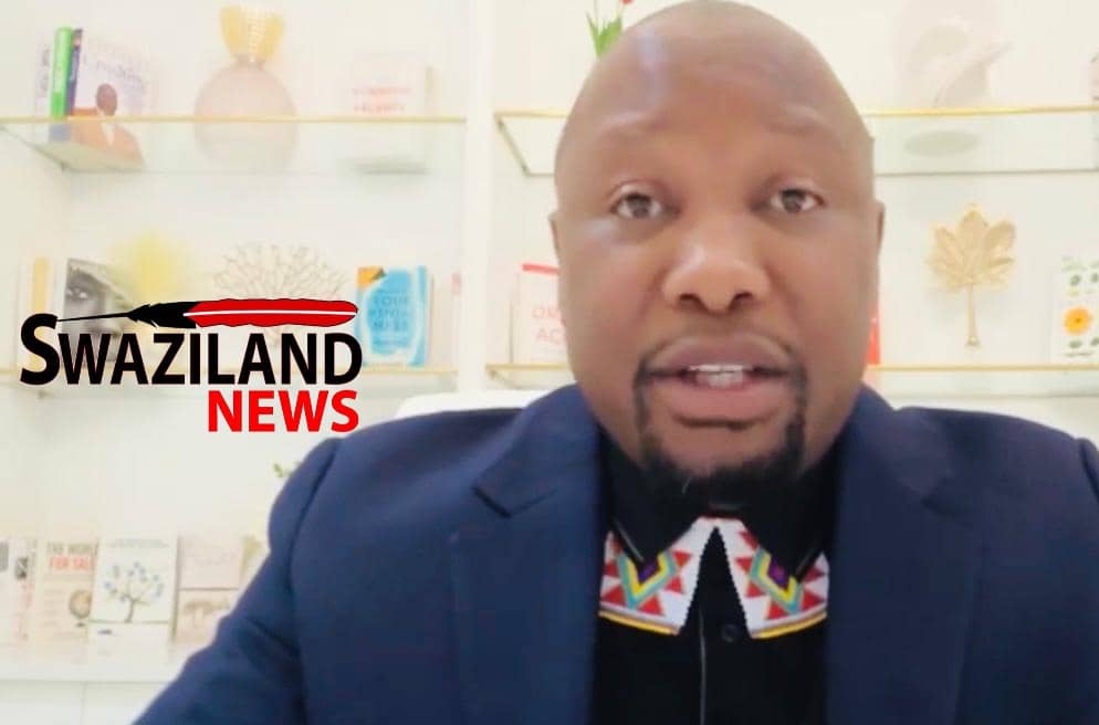 MultiStakeholder Forum(MSF) expresses disappointment with SADC decision to remove eSwatini from Troika agenda, Chairperson Sicelo Mngomezulu says emaSwati will have to use other means to liberate themselves.