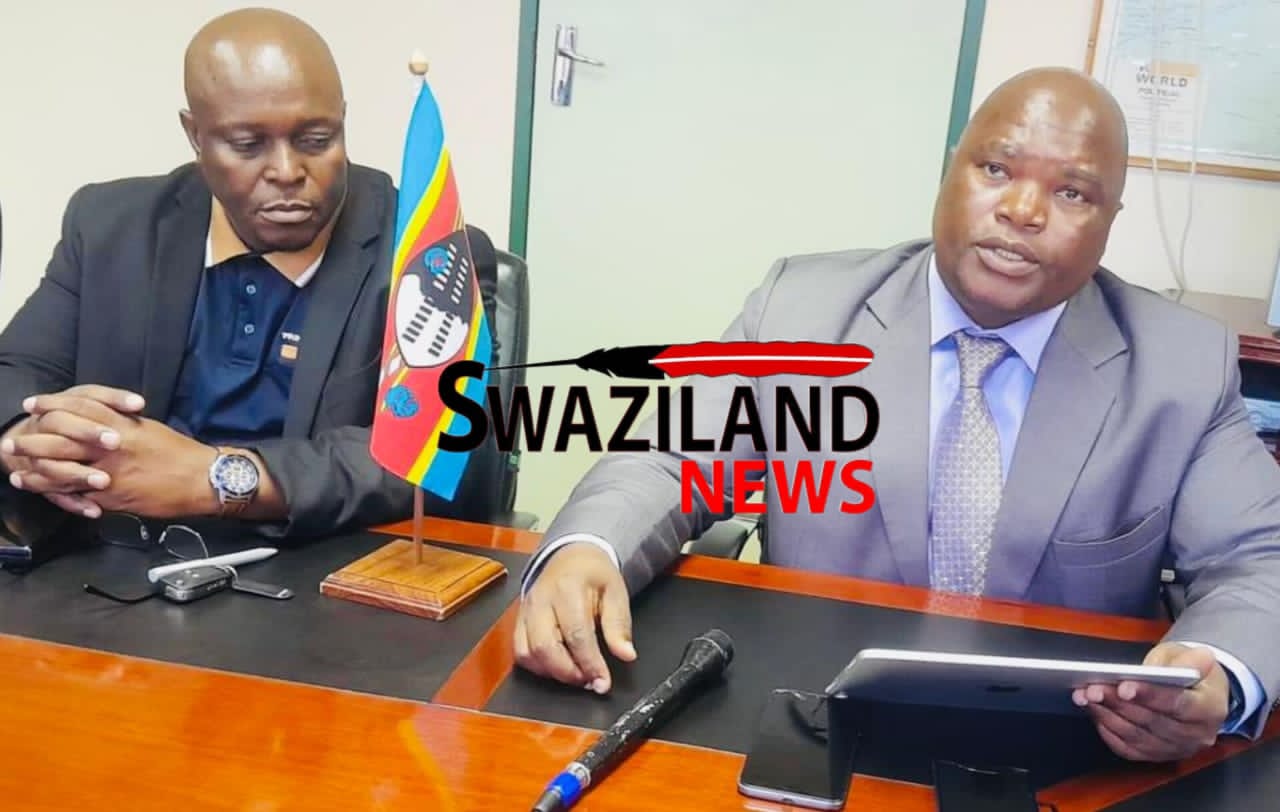 PUBLIC SERVICE MINISTER MABULALA MASEKO: 4% Cost of Living Adjustment(COLA) to benefit all including security officers not only unionized civil servants.