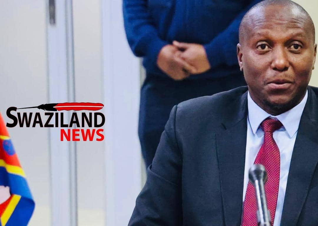 “New Prime Minister threatening the media”,Nation Magazine editor Bheki Makhubu tells SAFM radio.