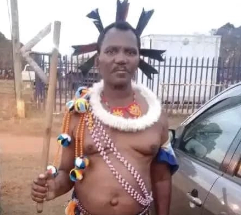 Chief Bhejisa orders World Vision Eswatini to terminate employment for a resident over a land dispute. 