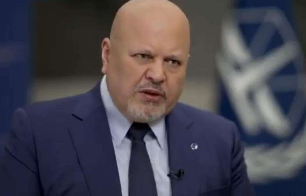 WARRANT OF ARREST AGAINST ISRAEL PRIME MINISTER:International Criminal Court(ICC) Prosecutor tells CNN,he was threatened and told “court was built for Africa and Putin”.