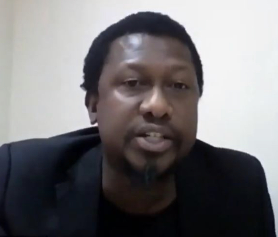 SENATOR MKHULULI DLAMINI: We remain in full support of police officers