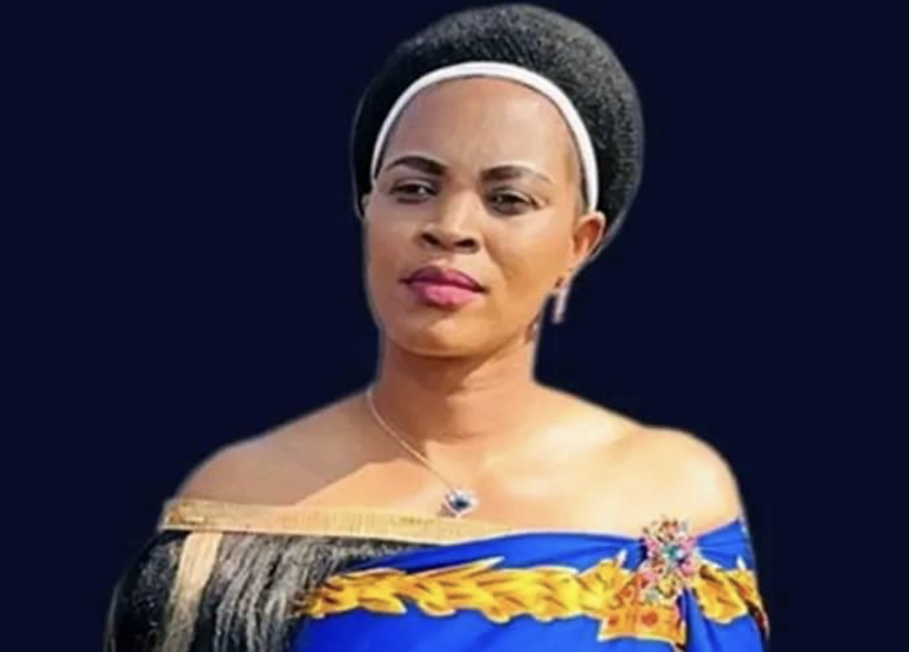  Where is the dialogue?,Siphofaneni MP LaZwide questions Prime Minister.