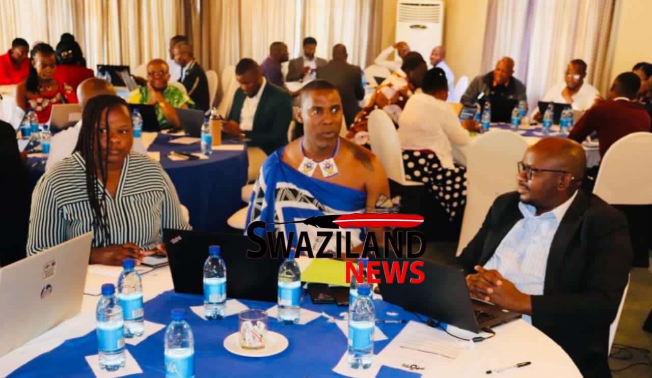 Commerce Principal Secretary Siboniso Nkambule says Industrial Policy to enhance economic growth.