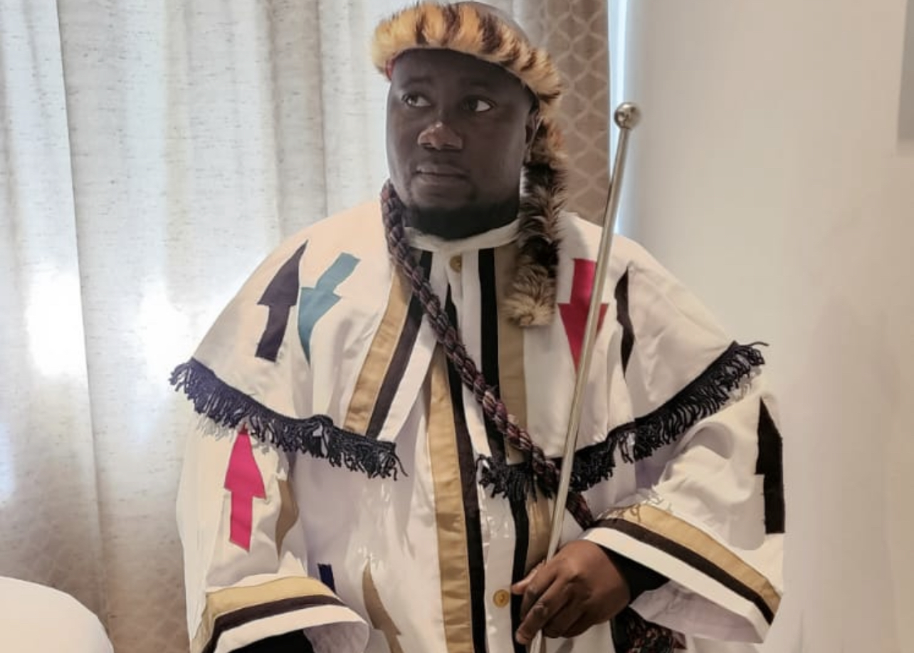 REVEALED:Businessman who kidnapped Solidarity Forces Commander is Mswati’s alleged inyanga, tried to catch editor two years ago.