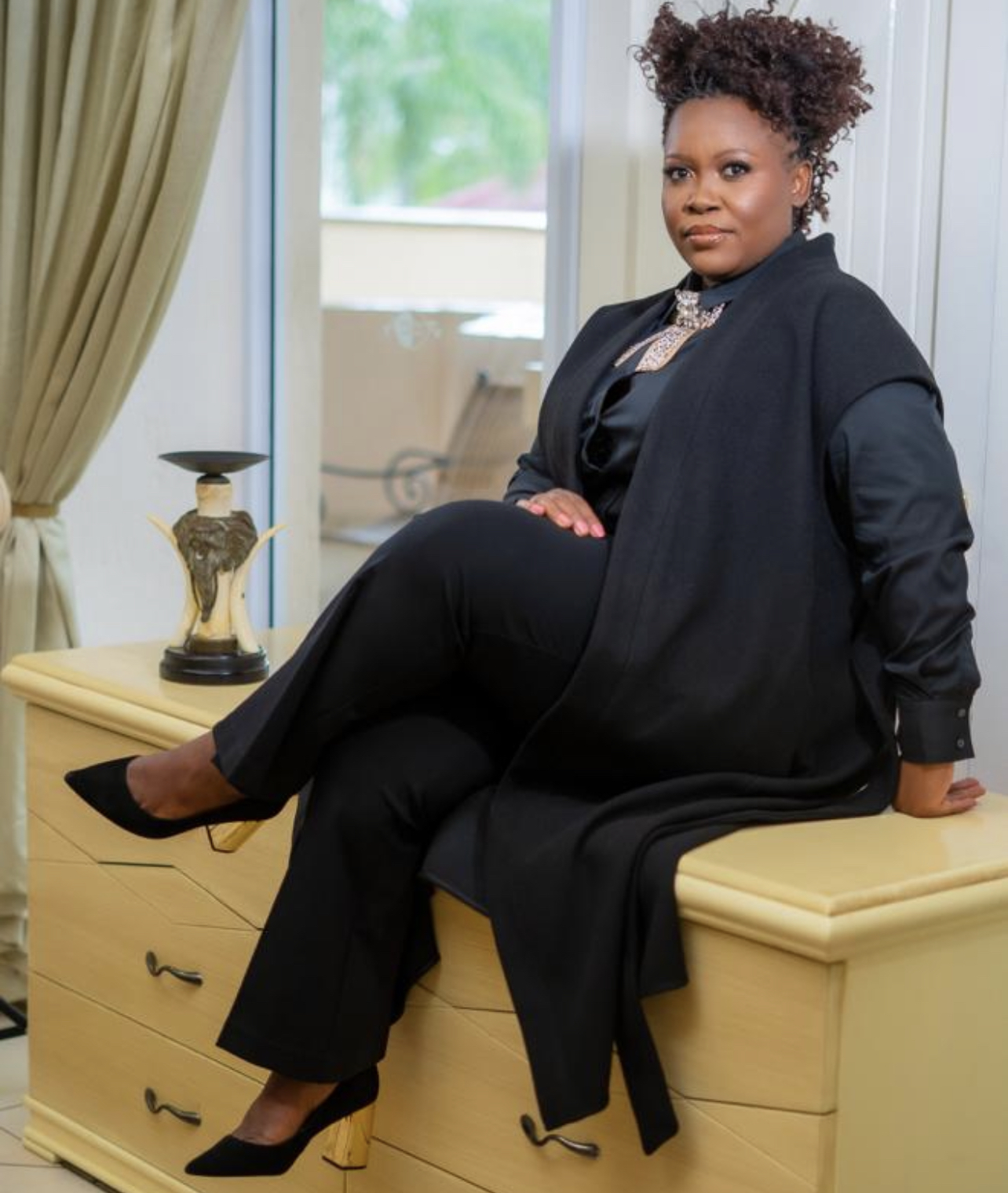 Newly established Financial Times CEO says newspaper will uphold journalism ethics, accuracy and fairness 