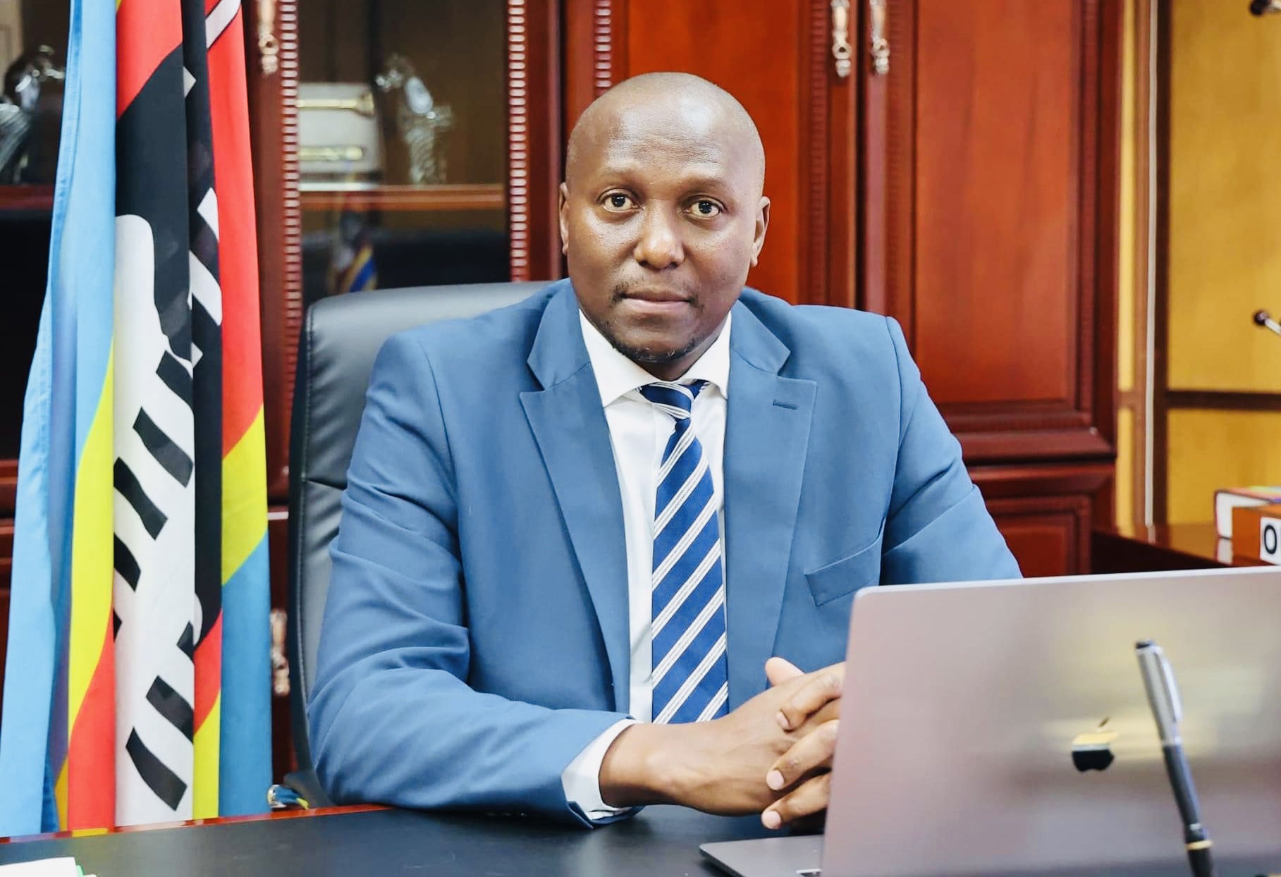 Prime Minister Russell Mmiso Dlamini says Government spends R2.6billion on health sector,instructs police to intensify investigations amid uncontrolled looting that triggered shortage of drugs.