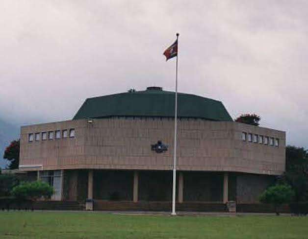 PROPOSED SELECT COMMITEE:Government Spokesperson takes on Parliament, calls MPs nutters