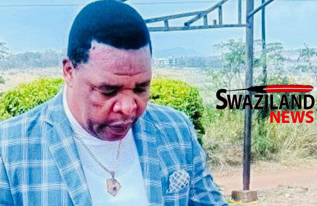 New Liqoqo member ‘Major V’ to earn more than R70,000.00 per-month, Spokesperson Percy Simelane says “King accepts advice even from the non-educated”.