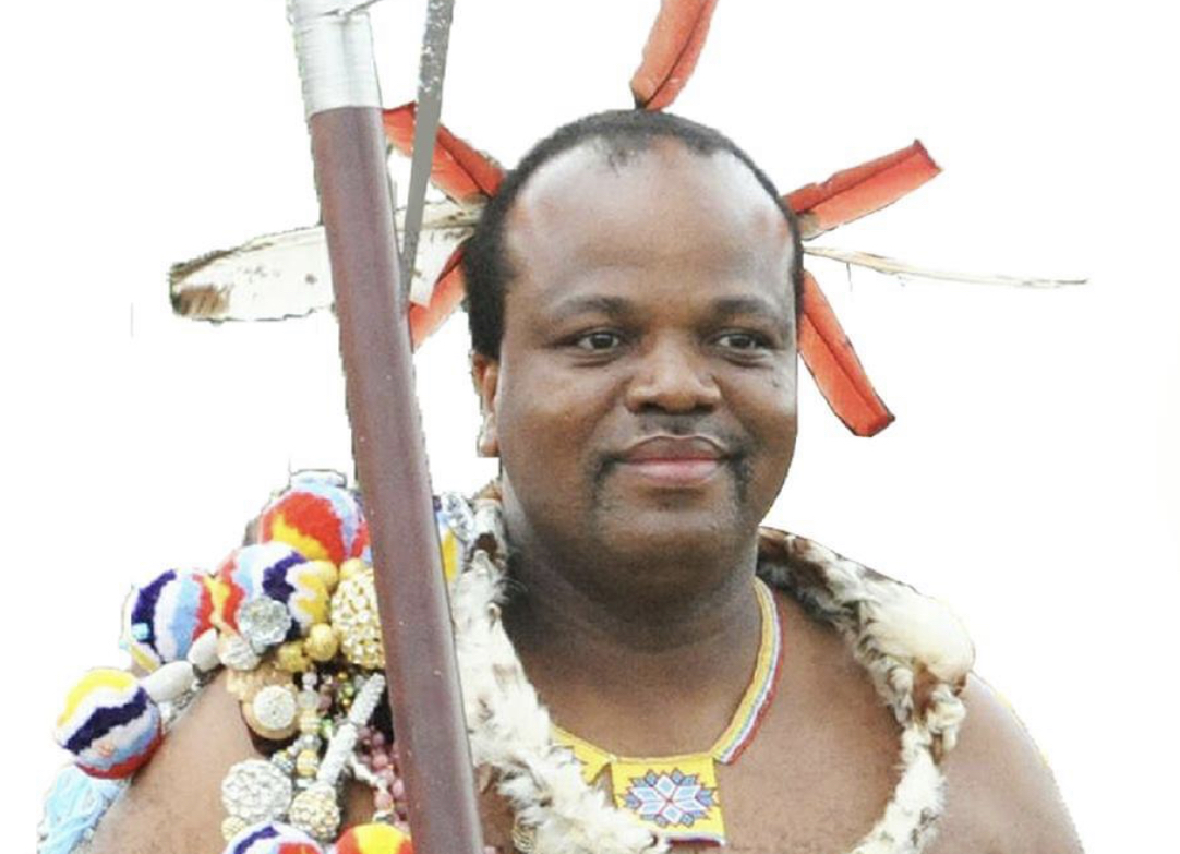 Fired SWALIMO leader Mzwakhe Myeni to apologize to Mswati, royalty welcomes him.