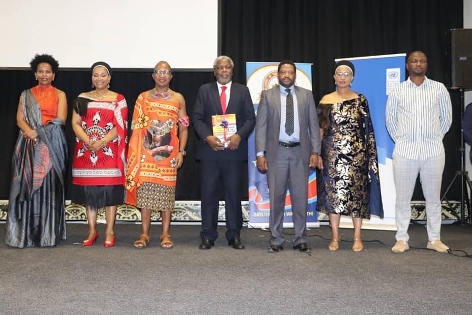 UNDP:Parliament strategic plan to accelerate progress towards reaching Sustainable Development Goals(SDGs).