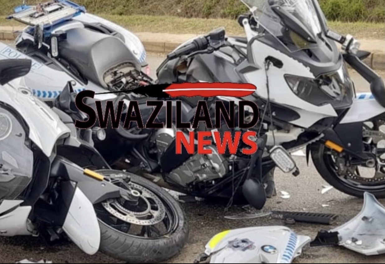  Royal escorts involved in a fatal accident at Police College road, security officer rushed to hospital.