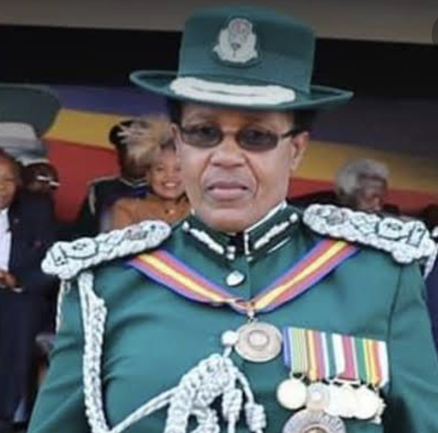 Resigned pro-democracy cop Cece Shongwe warns Correctional Services Commissioner on assaulting MPs.