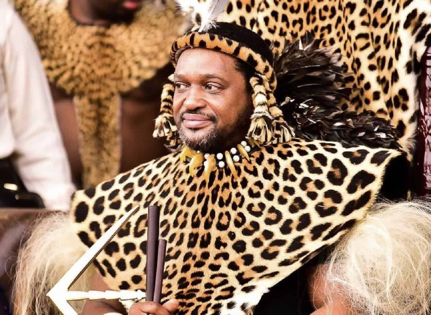Zulu King MisuZulu cancels uMhlanga to show respect to deceased traditional Prime Minister Prince Mangosuthu Buthelezi.