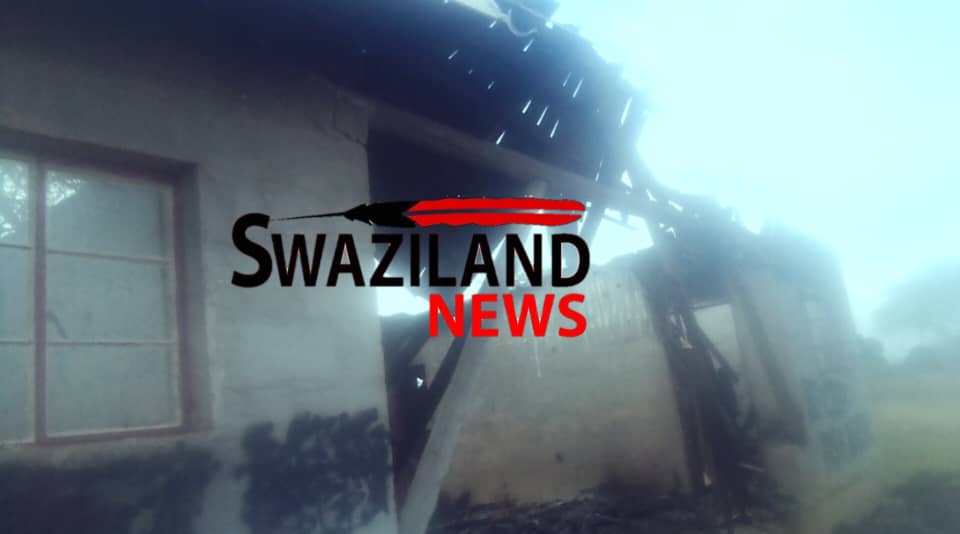  Lushini-Hosea uMphakatsi burnt ahead of Elections Commission’s civic voter education.