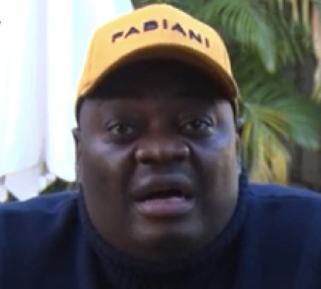 SWALIMO FOUNDER MDADULA ZULU: Wait for my exclusive interview.