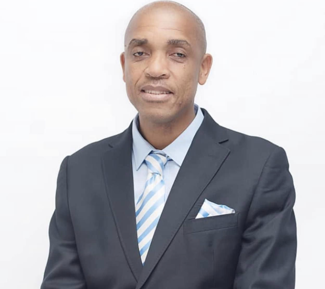 Brightwell Nkambule is new SRA Commissioner General.