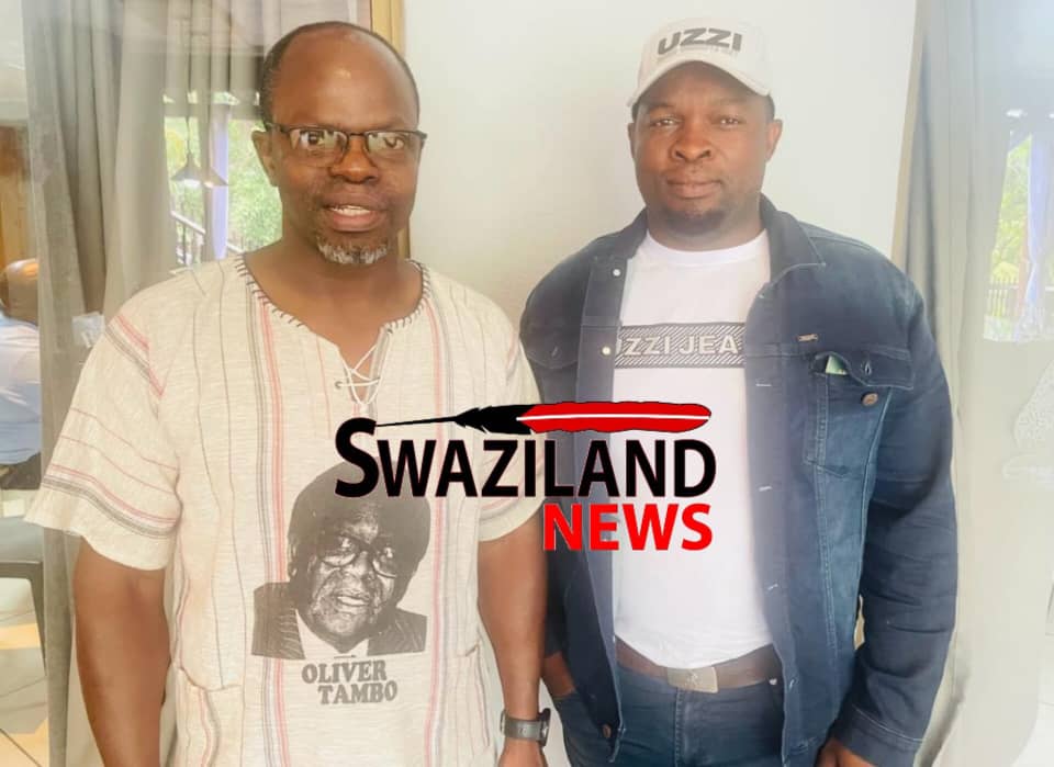 Human Rights lawyer Thulani Maseko elected MultiStakeholder Forum Chairperson unopposed, ex SNAT boss Sikelela Dlamini is Secretary General.