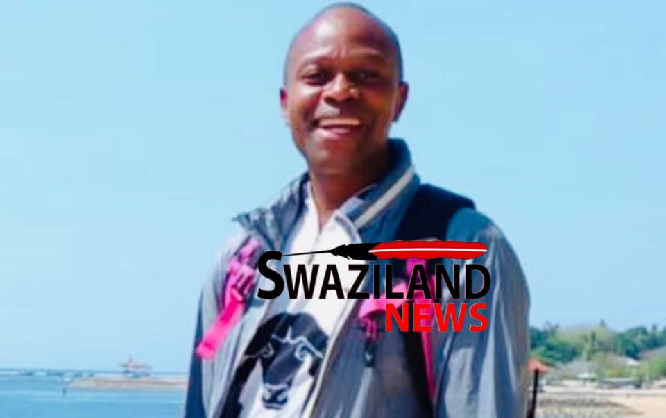 REVEALED: King Mswati’s trusted bodyguard Sifiso Nsika Msibi collapses,dies after questioning senior royal guard Ngwane Dlamini “why are you not retiring?”.