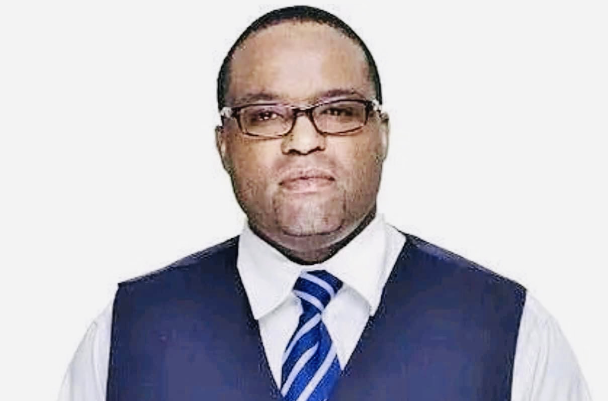 SWADEPA President Barnes Dlamini applauds ANC Secretary General Fikile Mbalula for adding a voice, calling for democracy in eSwatini.