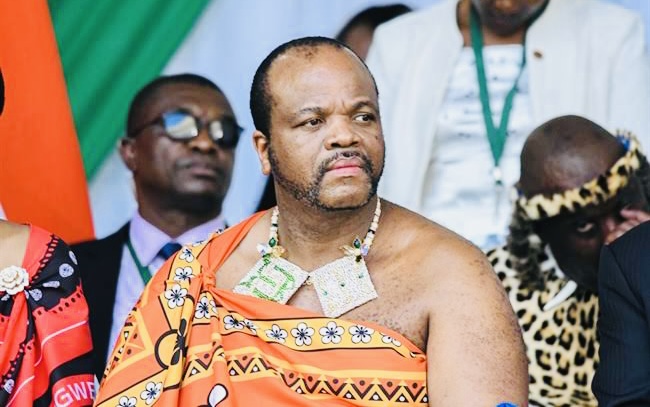 International team of investigative journalists exposes King Mswati on shady gold smuggling, ‘refinery’ companies turning eSwatini into a hub of money-laundering.