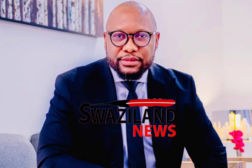 Eswatini pro-democracy MultiStakeholder Forum(MSF) Chairperson takes on Mswati over his “I can’t dialogue with terrorists” SADC speech,says revolution not over.
