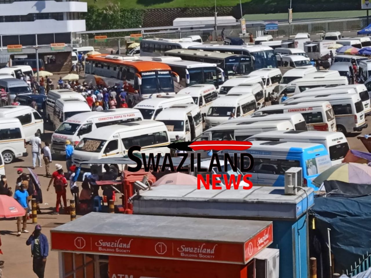 Kombis Association to propose bus fare hike to new Parliament amid increase in fuel prices.