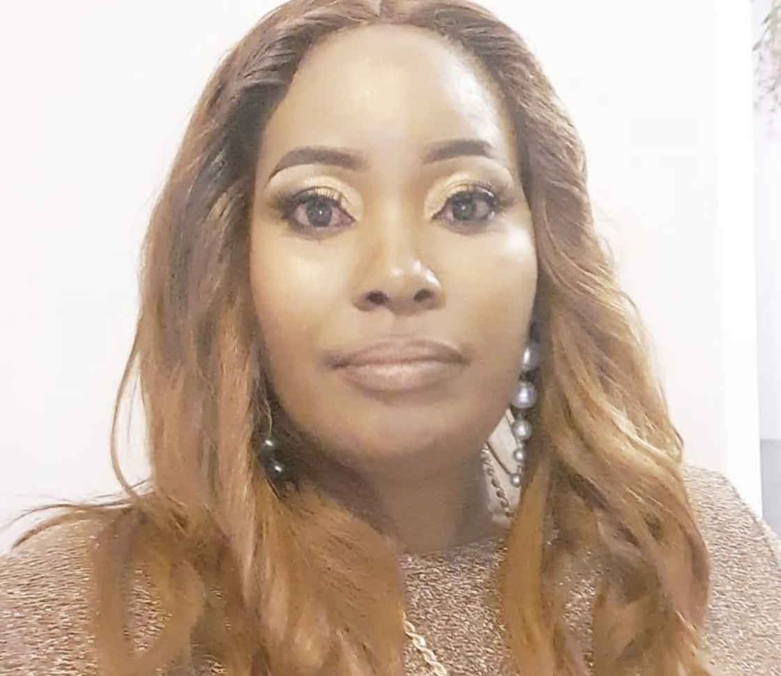 Busie Mayisela is acting SWALIMO President, Magawugawu mourning father’s death.