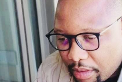 MULTISTAKEHOLDER FORUM(MSF) CHAIRPERSON SICELO MNGOMEZULU SPEAKS TO VOICE OF AMERICA(VOA):Government must allow an international investigation into the death of lawyer Thulani Maseko.