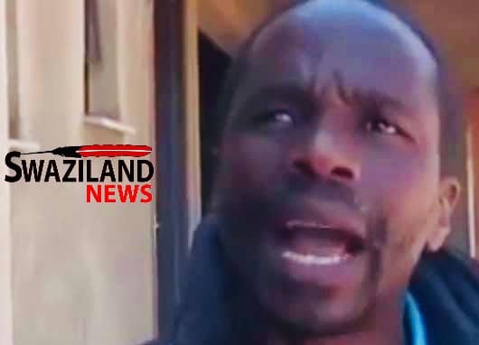 “We are done with Bacede and Mthandeni,nyalo sisamele kubamba Magawugawu nga-November batsi uyeta”, says King’s Interpreter Sihle Dlamini.