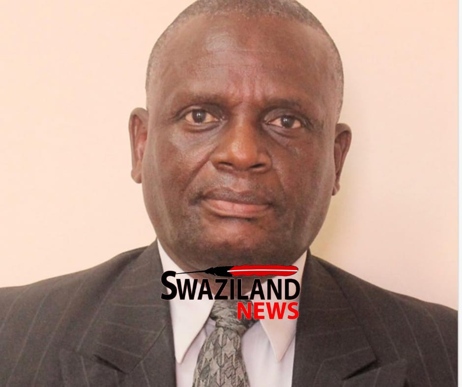 ANOTHER LEGISLATOR BEHIND BARS AHEAD OF TINKHUNDLA ELECTIONS: MP Bomber Mamba arrested for attempted murder.