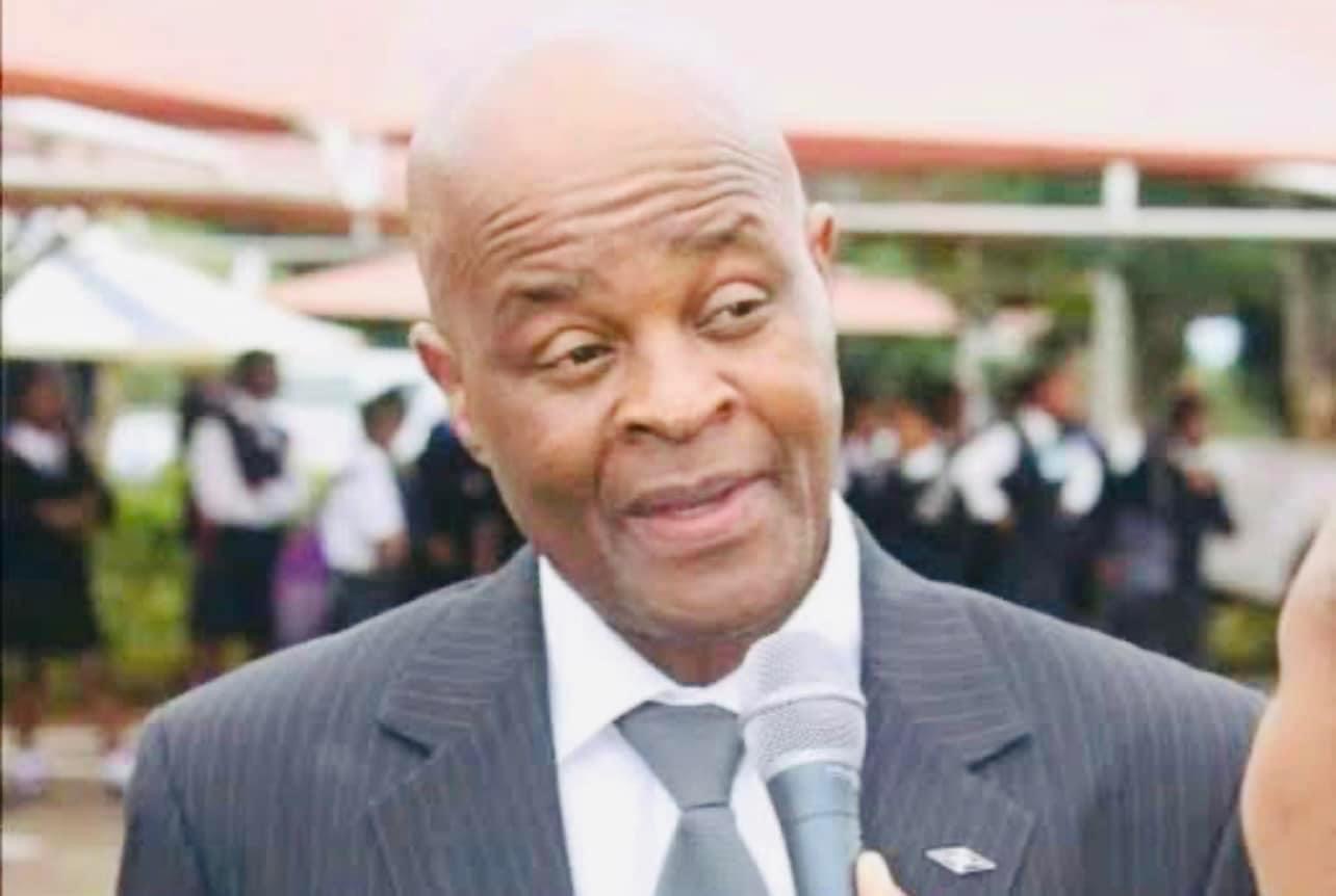 CONFIRMED:King did not authorize Government Spokesperson to change Sibaya venue, Alpheous ‘assumed’ Ludzidzini Indvuna and Percy Simelane’s powers.