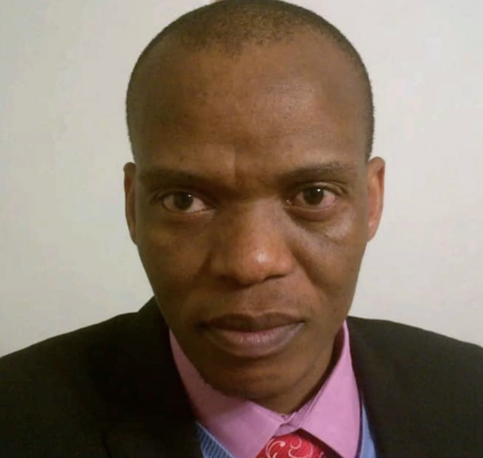 Police officer Issac Makhathu allegedly tried to hand me over to cops- Solidarity Forces member.