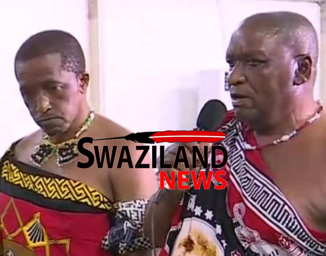 Don’t politicize appointments of Chiefs, Prince Sobantu tells editor.