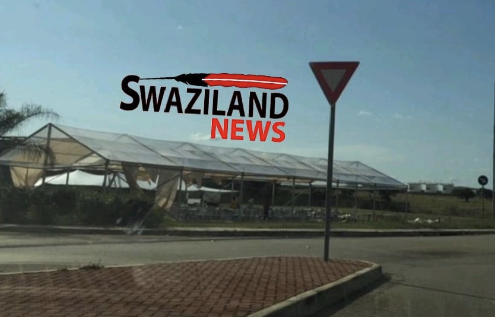 Mswati’s multi-million two more jets expected to arrive this week.