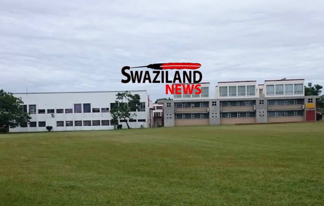 University of Eswatini(UNESWA)Lecturers’ salaries delayed again,workers resolved to wait for an in-contact while sitting at home.