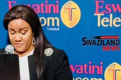 Eswatini Telecoms Corporate Affairs Ncobile Magagula suspended,investigated for allegedly colluding with cyber criminals to hack company’s Facebook page.